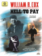 Hell to Pay (A Tom Kincaid Crime Mystery)