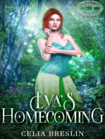 Eva's Homecoming: Heartland Fae, #1