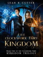 The Clockwork Fairy Kingdom
