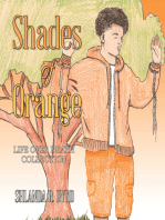 Shades of Orange