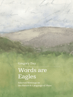 Words Are Eagles