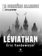 La dernière alliance - Livre premier: Léviathan