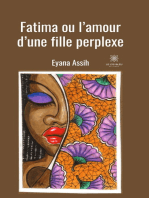 Fatima ou l’amour d’une fille perplexe: Roman