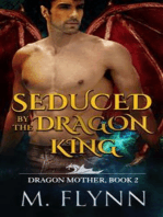 Seduced By the Dragon King