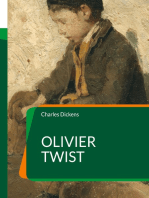 Olivier Twist: L'un des romans les plus universellement connus de Charles Dickens