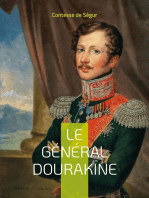 Le Général Dourakine: Le roman pour enfant