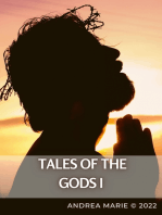 Tales of the Gods I