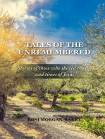 Tales of the Unremembered