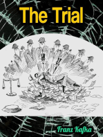 The Trial - Franz Kafka