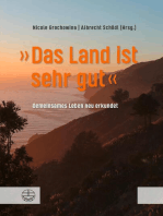 »Das Land ist sehr gut«: Gemeinsames Leben neu erkundet