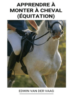 Apprendre à Monter à Cheval (Équitation)