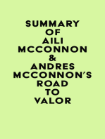 Summary of Aili McConnon & Andres McConnon's Road to Valor