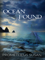 Ocean Found: Creatures of the Sea, #1