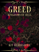 Greed: Kingdoms of Hell, #5