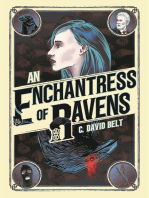 An Enchantress of Ravens