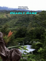 Deadly Game: Clint Faraday Mysteries, #36
