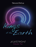 Kings of the Earth