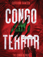 Congo Terror