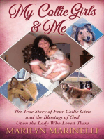 My Collies Girls & Me: Collie Dogs