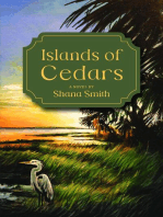 Islands of Cedars