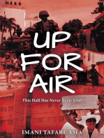 Up for Air