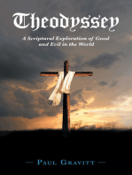Theodyssey: A Scriptural Exploration of Good and Evil in the World