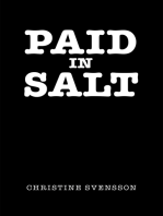 Paid in Salt