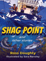 Shag Point and Other Stories