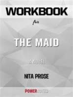 Workbook on The Maid