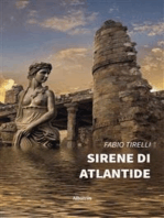 Sirene di Atlantide