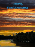 Dead Reckoning: Clint Faraday Mysteries, #38