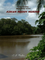 Scream Muddy Murder