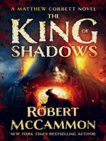 The King of Shadows