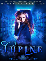 Lupine: Spell Library: Lupine, #1