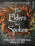 The Elders Have Spoken