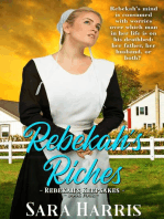 Rebekah's Riches