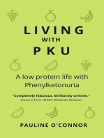 Living with PKU