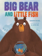 Big Bear and Little Fish
