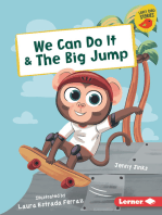 We Can Do It & The Big Jump