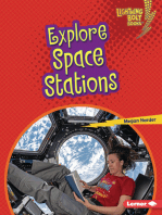 Explore Space Stations