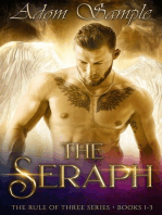 The Seraph: The Rule of Three, #1
