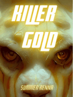 Killer Gold: Zena, #0.5