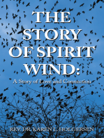 The Story of Spirit Wind: