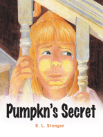 Pumpkn's Secret