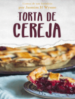 Torta de Cereja: Contos de um Sodalício
