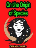 On the Origin of Species