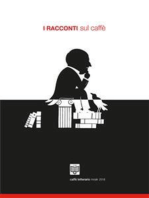 I Racconti sul Caffè - 2018: Caffè Letterario Moak