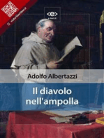 Il diavolo nell'ampolla