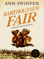 Bartholomew Fair