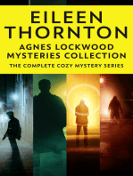 Agnes Lockwood Mysteries Collection